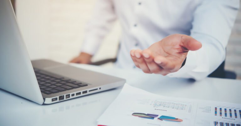 Audit Support in the UAE – Why It Matters for Your Business